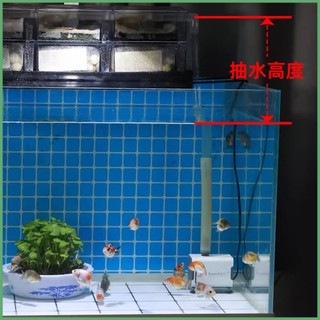 Bơm Chìm Sunsun Xiaoli XQP - Dùng Cho Hồ Cá, Tiểu Cảnh