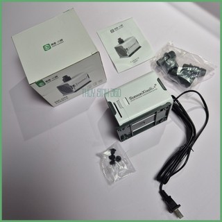 Bơm Chìm Sunsun Xiaoli XQP - Dùng Cho Hồ Cá, Tiểu Cảnh