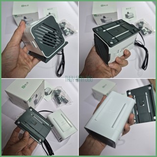 Bơm Chìm Sunsun Xiaoli XQP - Dùng Cho Hồ Cá, Tiểu Cảnh