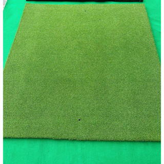 Thảm Swing tập Golf tại nhà 2 màu hàng dày phù hợp chơi Golf tập luyện tại nhà tiện lợi chất liệu cao cấp