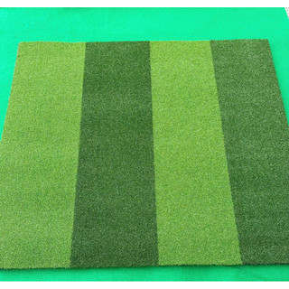 Thảm Swing tập Golf tại nhà 2 màu hàng dày phù hợp chơi Golf tập luyện tại nhà tiện lợi chất liệu cao cấp