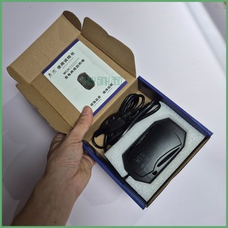 Sưởi HZ V7 - Nhỏ Gọn, Cảm Biến Điện Tử - Sử Dụng Cho Bể Cá Vừa Và Nhỏ