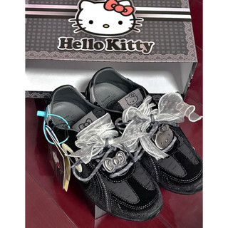 Giày Sneaker Old Order x Hello Kitty “Turbo Lite 2.0” (Chính Hãng)
