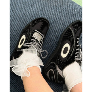 Giày Sneaker Old Order x Hello Kitty “Turbo Lite 2.0” (Chính Hãng)