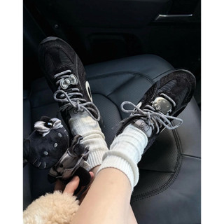Giày Sneaker Old Order x Hello Kitty “Turbo Lite 2.0” (Chính Hãng)