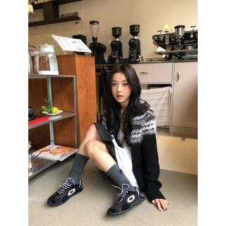 Giày Sneaker Old Order x Hello Kitty “Turbo Lite 2.0” (Chính Hãng)