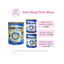 {Hot} Sữa Babyme Gold - Grow IQ cho bé phát triển toàn diện lon 900g