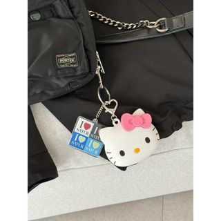 Nước hoa sáp Forment x Hello Kitty Phiên Bản Giới Hạn (Hàng Order)