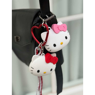 Nước hoa sáp Forment x Hello Kitty Phiên Bản Giới Hạn (Hàng Order)