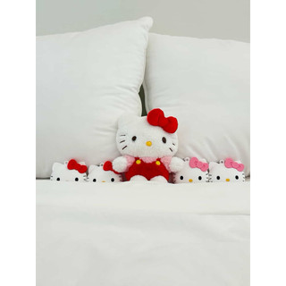 Nước hoa sáp Forment x Hello Kitty Phiên Bản Giới Hạn (Hàng Order)