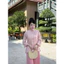 Bộ Gấm Phúc Lộc | Đồ Lam An Nhiên