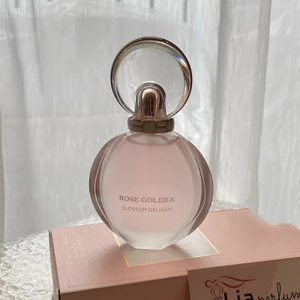 Nước hoa nữ Rose Goldea Blossom Delight -Nữ tính dịu dàng - lia.perfume