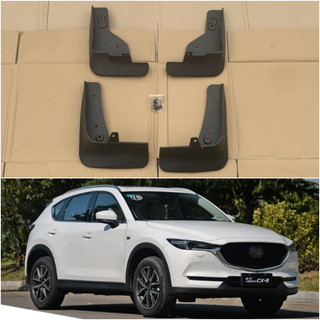 Chắn Bùn Mazda CX5 Đời 2013 - 2025 Tổng Hợp Các Đời