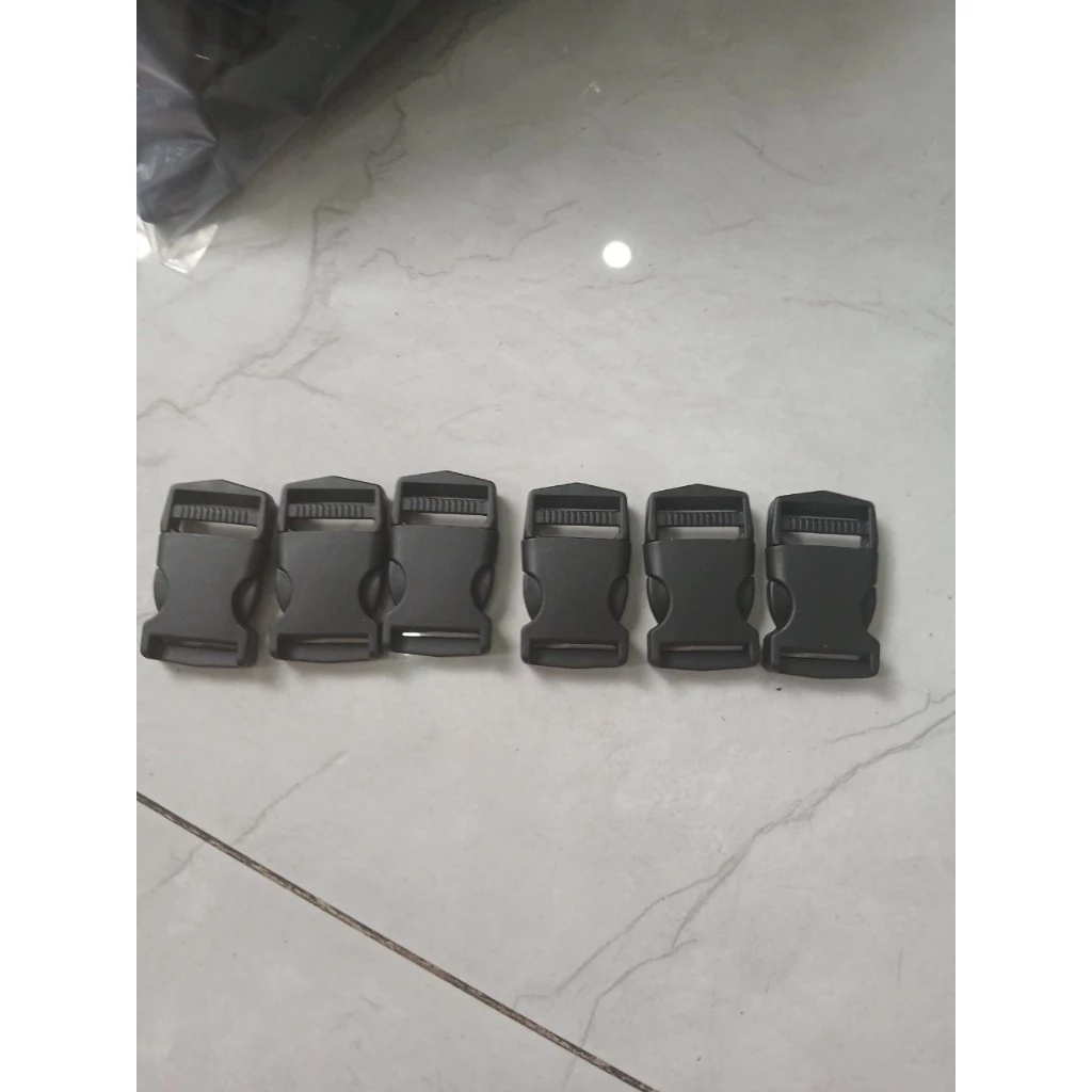 [Peinn] khoá 2F5 nhựa cao cấp dẻo dai không chày xước.