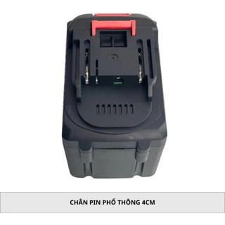 ( Combo 2 Pin Tặng Sạc ) Pin 20 Cell THPRO Dòng Xả Cao, Chân Pin Phổ Thông 4cm, Có Đèn Led Báo Pin( Combo 2 Pin Tặng Sạc