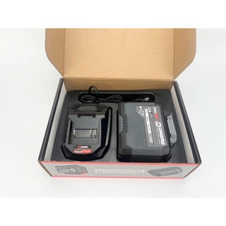 Combo Pin sạc 20cell DRAMA tích hợp cổng USb kèm sạc cam 2a pin dòng xả cao