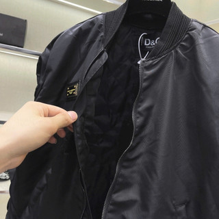 Áo Khoác Bomber D.Gi Pink Titan –  2 Lớp Gió Chữ Thêu Ấm, Tay Xoắn Cá Tính GEMINI