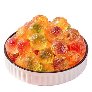 Chip Chip Nhân Trái Cây Mix Vị