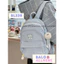 BaLo (XINHXINH) [ORDER] Balo Nam Nữ Đơn Giản Chống Nước BL328