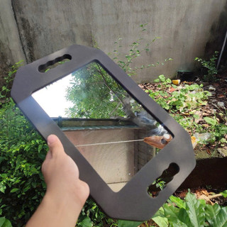 Gương Soi Gáy Chuyên sự Dụng cho tiệm cắt Tóc