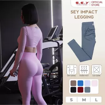 Women's activewear