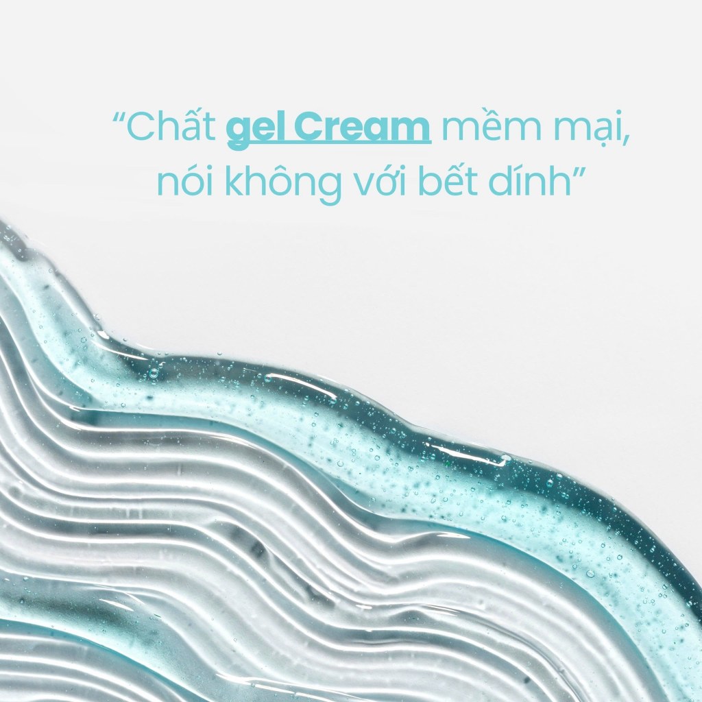 Kem Cấp Nước Huaguan, cấp nước và duy trì độ ẩm cho da 30g - Huaguan Outbound Water Cream HA Booster