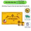 Viên Đông Trùng Hạ Thảo Hàn Quốc Hộp Gỗ Vàng 60 viên thượng hạng - Bổ phổi, tăng thể lực - hoanggamkorea ( hàng mới về )