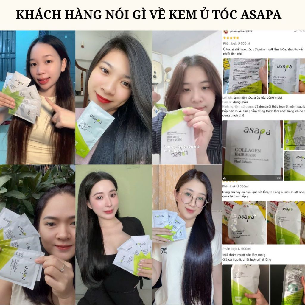 Sử Dụng Tuýp Kem Hấp Trong Đời Sống