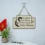 Bảng gỗ treo Coffee Take Away Decor quán Cà Phê phong cách mộc mạc BG74