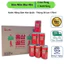 Nước Hồng Sâm Hàn Quốc - Thùng 30 Lon 175ml, Tăng Cường Sức Khỏe ( hàng mới về )