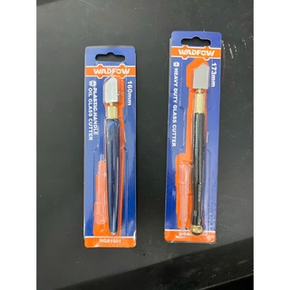 ĐỒ NGHỀ WADFOW  Dụng cụ cắt kính 160mm , 173mm , WGR1601 , WGR2601