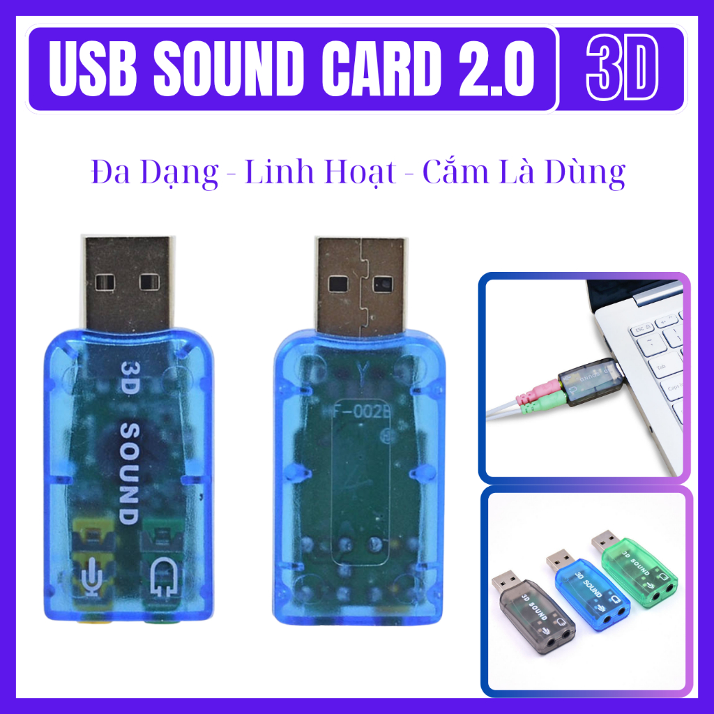 sound card pc giá tốt Tháng 8, 2026 | Mua ngay | Shopee Việt Nam