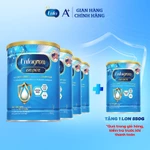 [Tặng 1 lon 850g] Bộ 4 lon sữa bột Enfagrow Enspire 3 850g hỗ trợ đề kháng với Lactoferrin dành cho trẻ từ 2-6 tuổi — ảnh 2