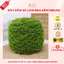 5M Dây Len Xù Làm Hoa Trang Trí Kẽm Nhung Quà Tặng Decor Nhà Cửa DIY YEN Store