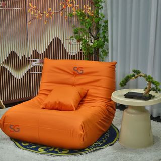 Ghế Minh Phát Ghế Sofa Lười Thư Giãn TOGO Cao Cấp Thích Hợp Decor Phòng Khách Phòng Ngủ Độc Đáo Sang Trọng Hiện Đại