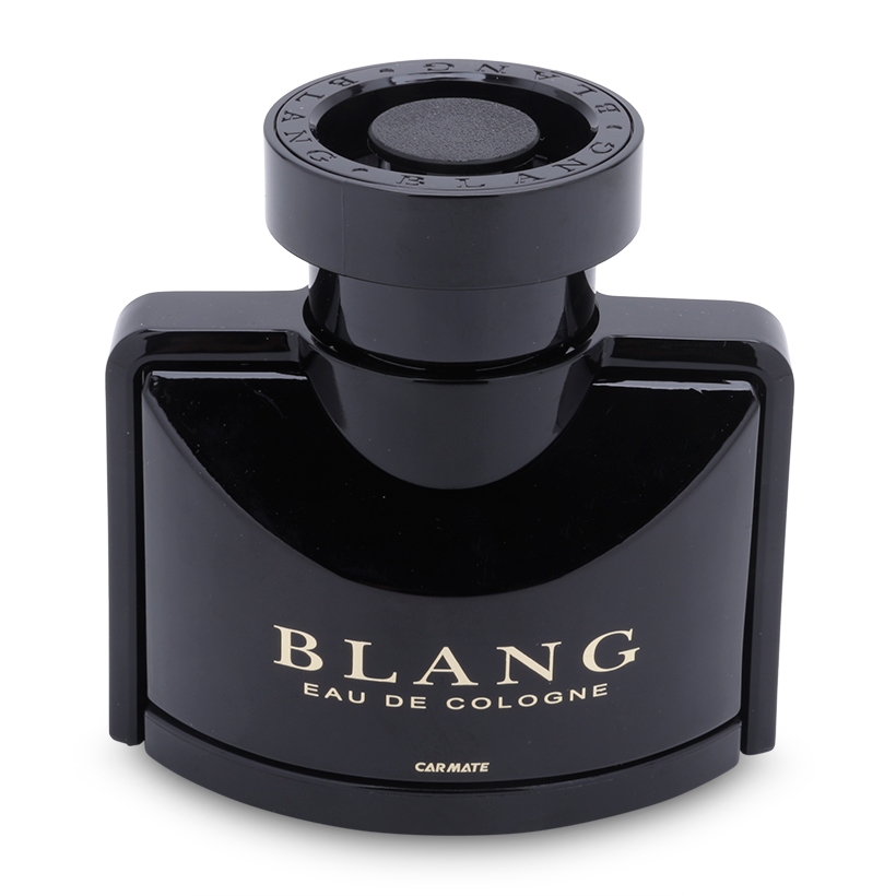 Nước Hoa Khử Mùi Trên Ô Tô CARMATE Blang LS L37 White Musk 125ml Phù Hợp Cho Nhiều Dòng Xe Ô Tô Xe Hơi Xe Tải