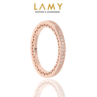 Nhẫn LAMY Forever Moment Rose Gold 8051