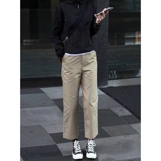 𝗛𝗼𝗽𝗲 - |LY LINEN| - Quần kaki