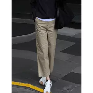 𝗛𝗼𝗽𝗲 - Quần Kaki basic
