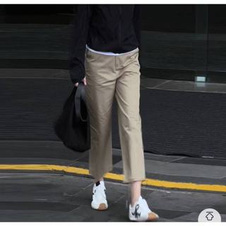 𝗛𝗼𝗽𝗲 - |LY LINEN| - Quần kaki