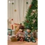 Tất Noel Cho Bé, Set 4 Đôi Tất Hoạ Tiết Chống Trơn Trượt Cho Bé Từ 1-4 Tuổi
