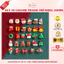 Set 10 Charm 10mm 20mm Treo Decor Cây Thông Noel Trang Trí Nhà Cửa DIY YEN Store