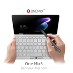 [Bỏ túi] Laptop Pocket Onemix GPD bỏ túi mini 8 inch ram 8/16GB màn hình 2K cảm ứng 360 độ cực kỳ nhỏ gọn Like new — ảnh 1