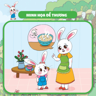 Sách - Combo 9 Cuốn Gieo Mầm Tính Cách Cho Bé