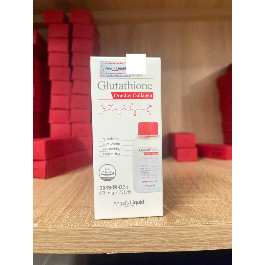 how many ml of glutathione per week Glutathione Injection Dosage Per Day