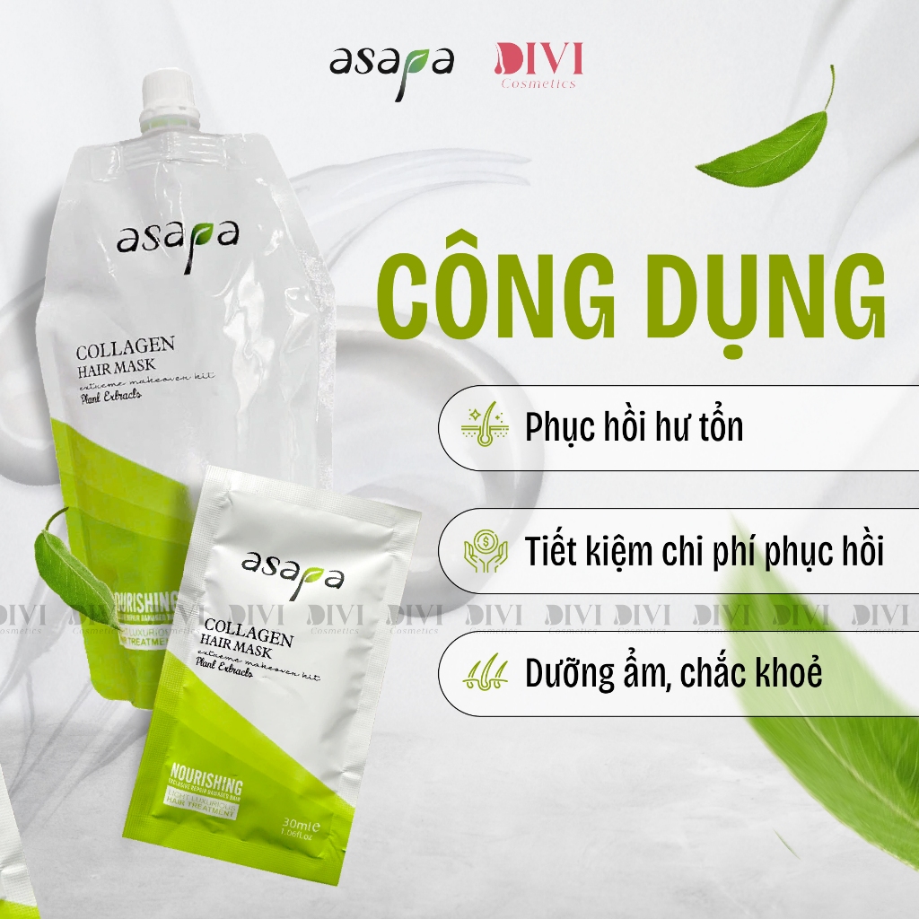 Chất Lượng Kem Hấp Tiêu Chuẩn