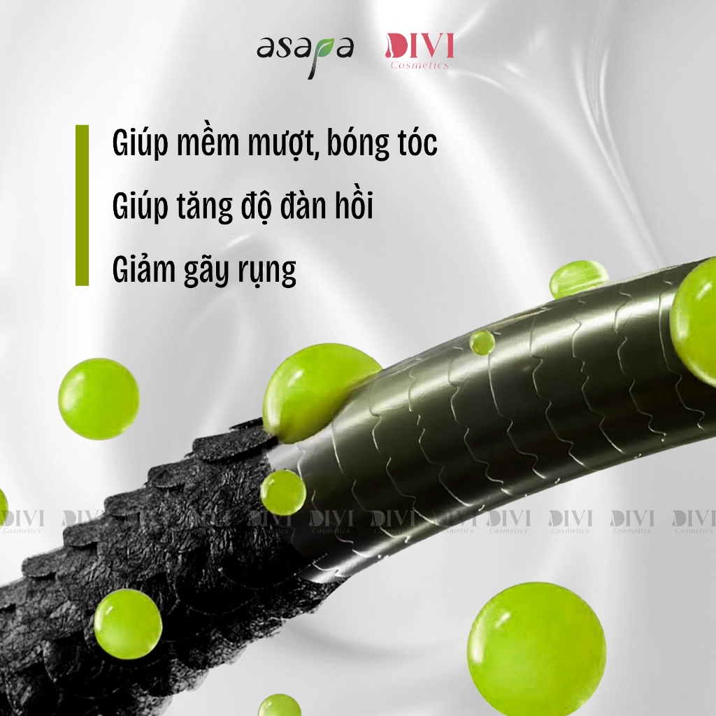 Sản Phẩm Kem Hấp - Kem Hấp