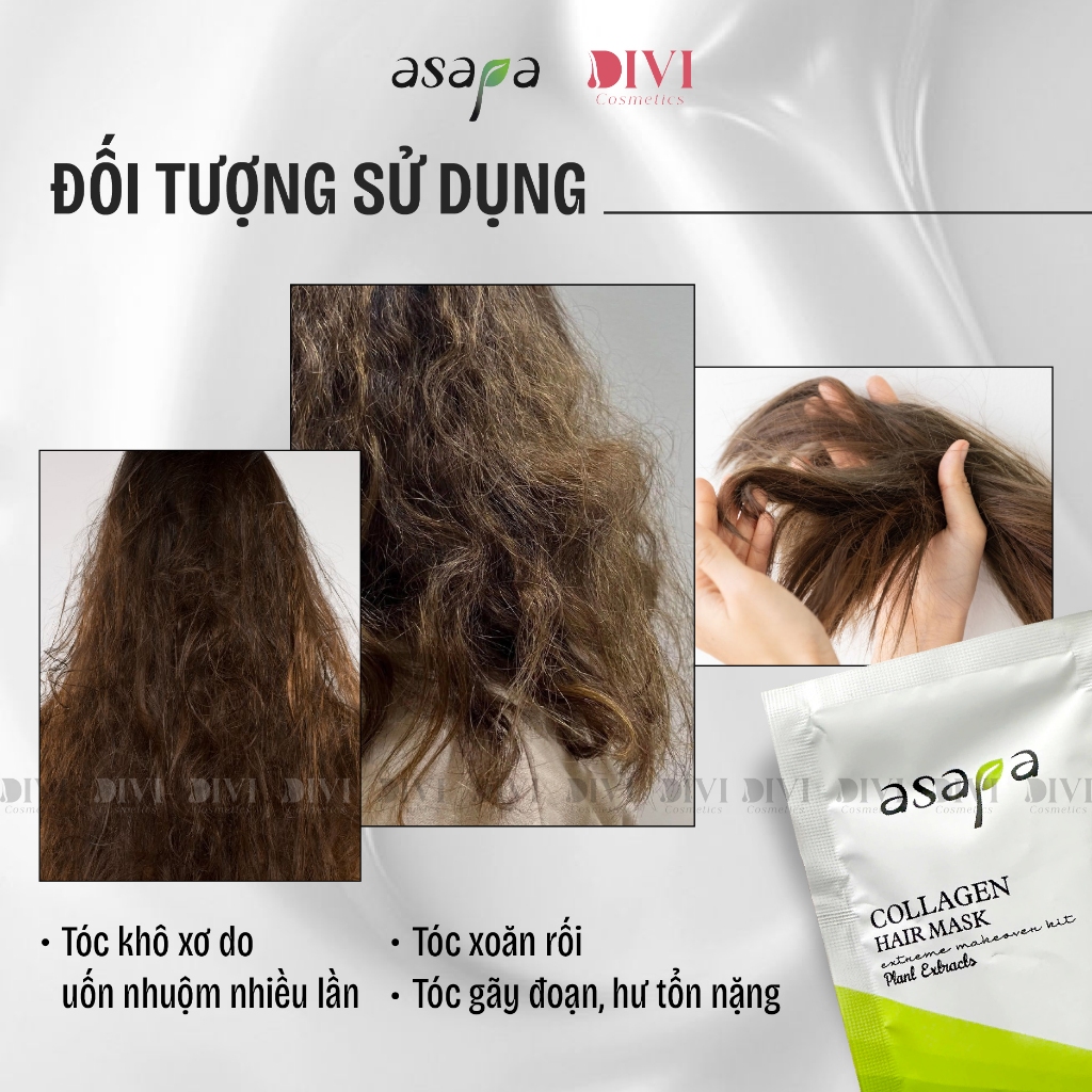 Thiết Kế Của Kem Hấp Cao Cấp