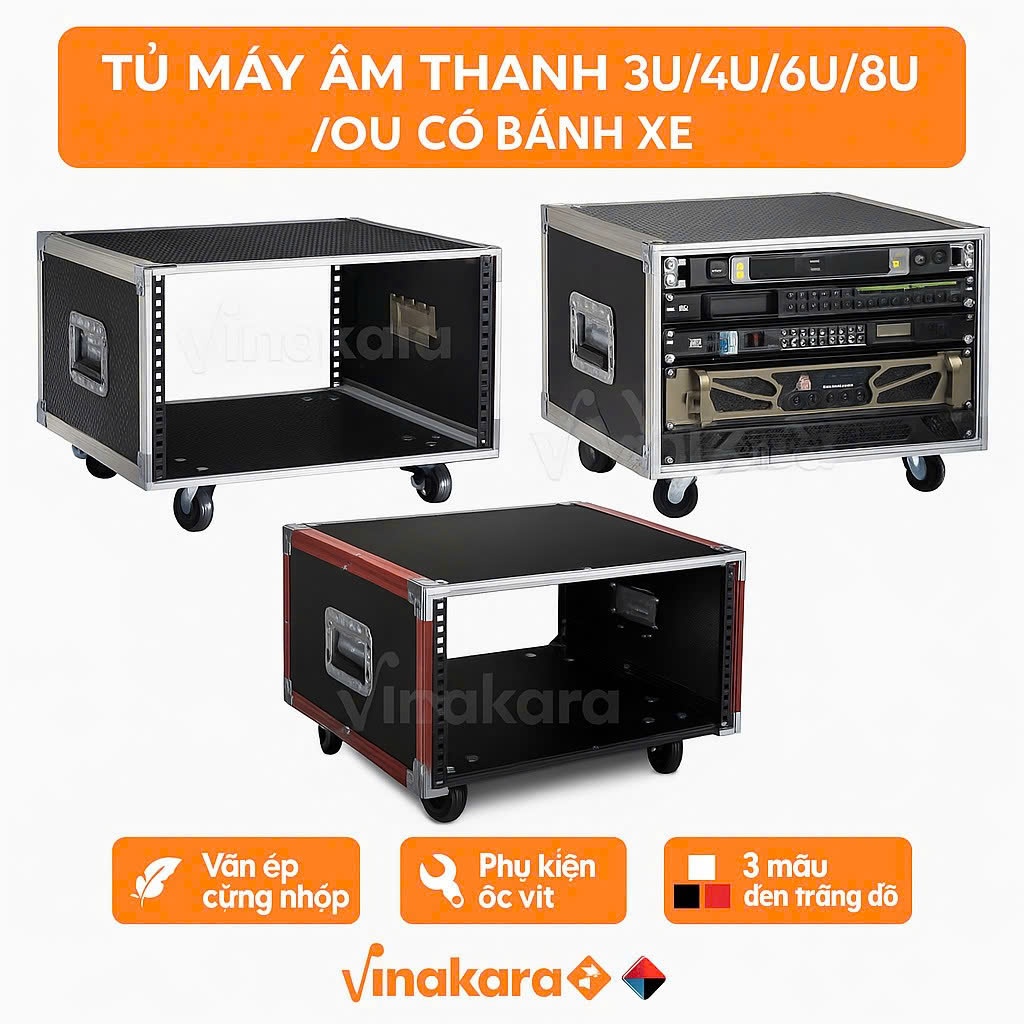 Tủ rack 6u - Giá Tốt, Sale Tháng 06, Freeship 0Đ | Shopee Việt Nam