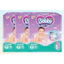 Tã quần Bobby Ultra đủ size M96,L88,XL74,XXL68 - HÀNG CHÍNH HÃNG